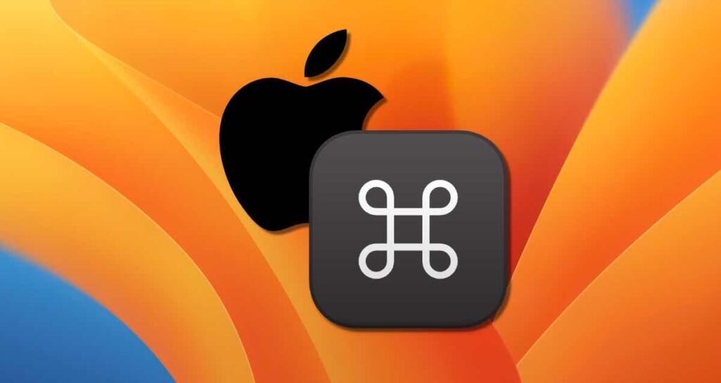 Cómo crear accesos directos para abrir aplicaciones en Mac - How to Create shortcuts for launching Apps on Mac